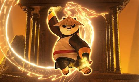 The Power of Harmony: How Chi Talismans Support Panda Kung Fu